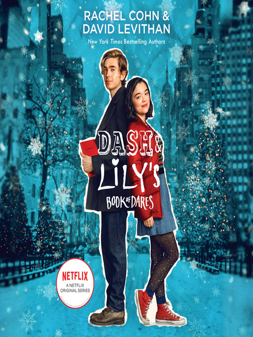 Title details for Dash & Lily's Book of Dares by Rachel Cohn - Wait list